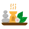 Aromatherapy Massage Icon