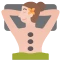 Hot Stone Massage Icon